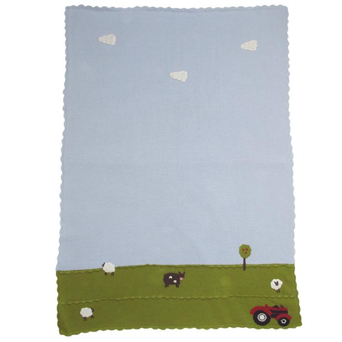 Powell Craft Tractor Themed Gifts Blanket Hat Pajamas Bib Girl Clothes Nursery Girls Dresses Corduroy Pajamas Ballerina Blue Fl Pink Cupcake Garden Fairy Dolly Vintage