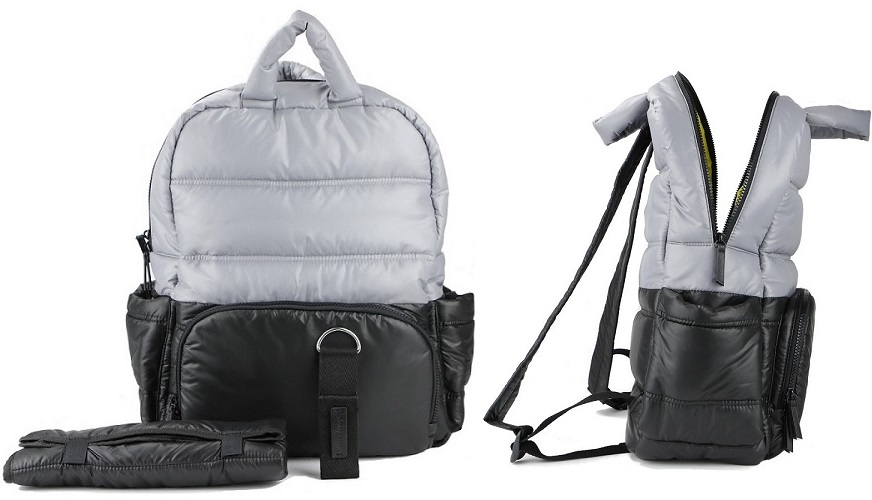 7am enfant diaper bag